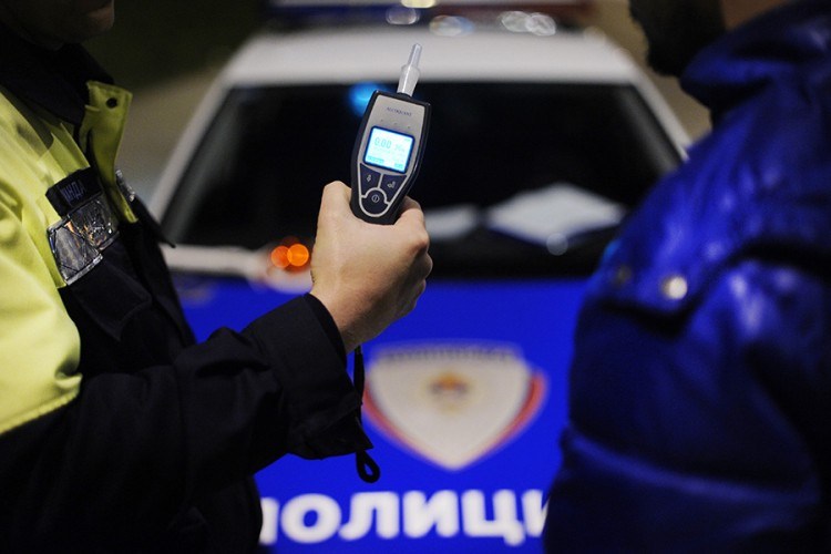 Policija u Doboju za samo dva dana uhapsila 10 pijanih vozača, jedan je bio nadrogiran