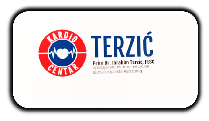 KARDIO CENTAR DR. TERZIĆ TUZLA